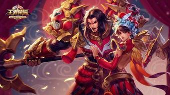 王者国服最新皮肤爆料,荣耀绽放！王者国服最新皮肤爆料抢先看  第2张